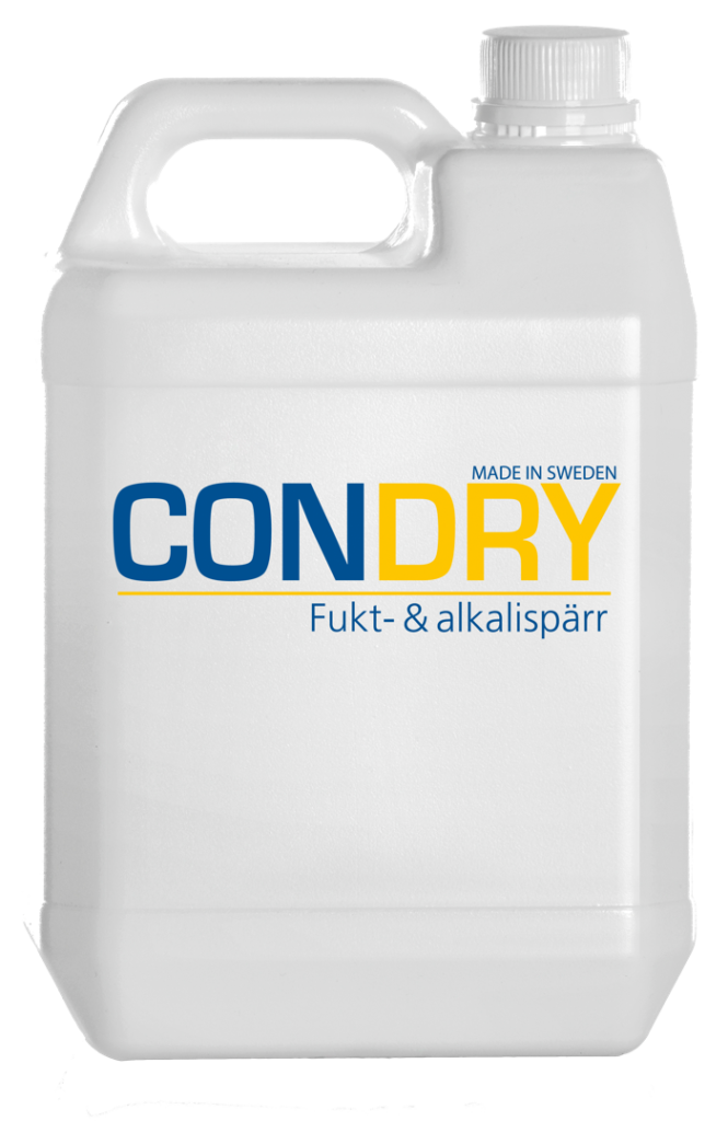 Condry NT50 produktdunk